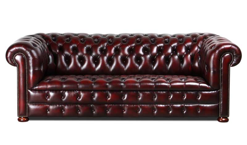 Balmoral Chesterfield