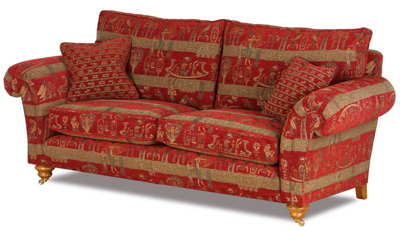 Baxter Sofa