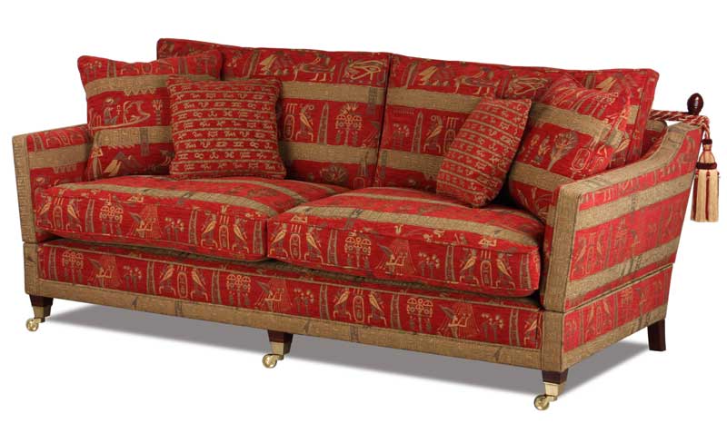 Knole Sofa