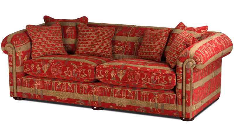 Metropolitan Big Sofa