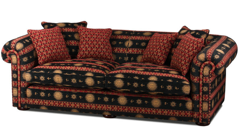 Metropolitan Big Sofa