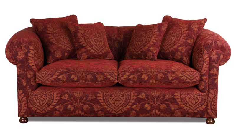 Wellington Couch Melbury