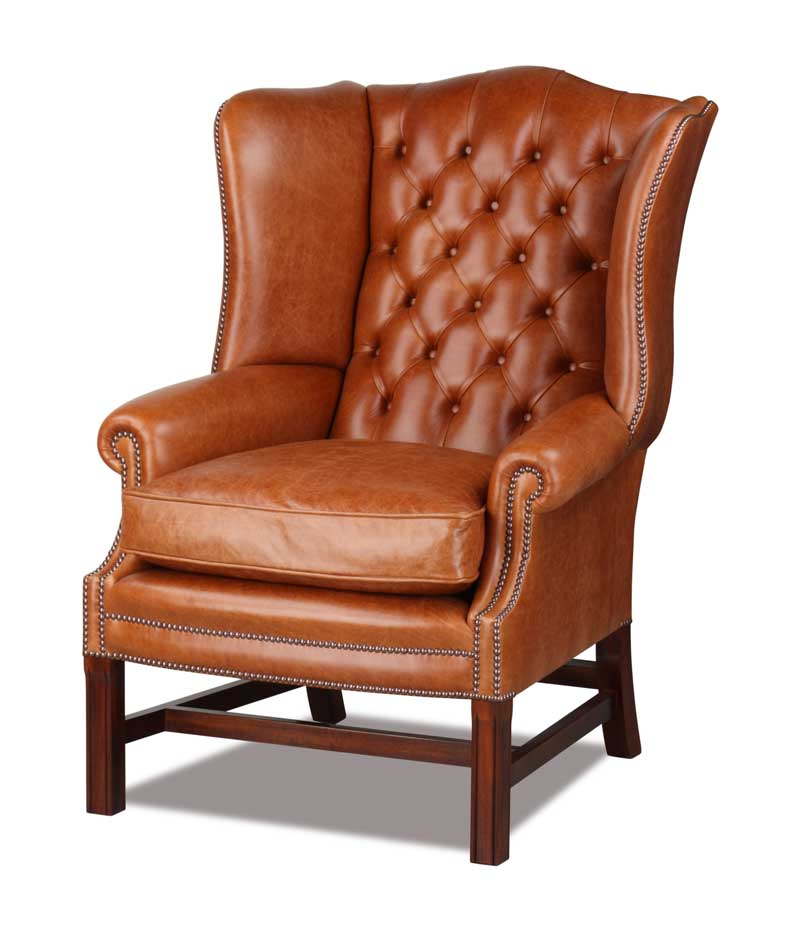 Chesterfield Sessel